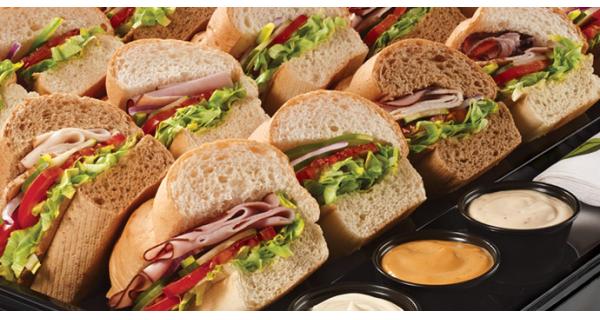 Subway - Parkdale Location Only - Toronto Deals and Mobile Coupons at ...